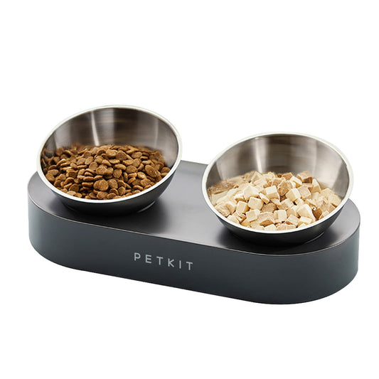 Cat Food Bowl 304 Stainless Steel