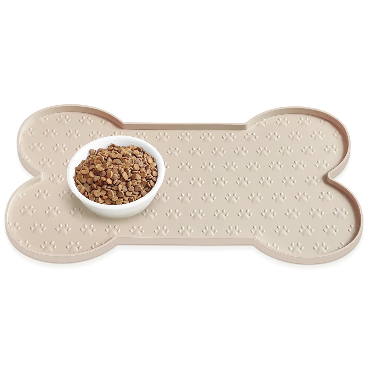 Dog Food Mat Silicone